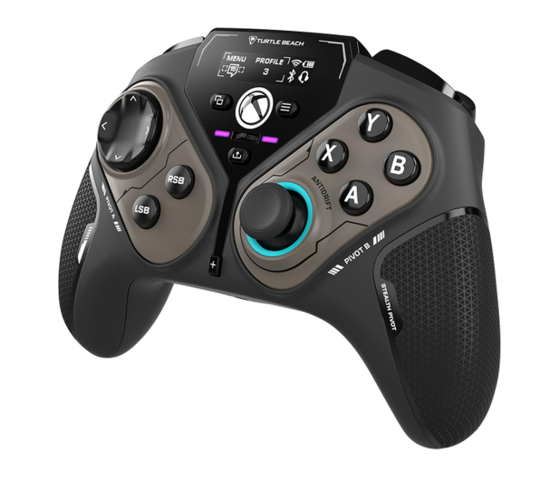 Turtle Beach Stealth Pivot Xbox Series X/S PC - 1309620 - zdjęcie 3